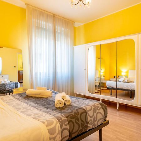 Spacious Apartment At Como Lake Mandello del Lario Luaran gambar